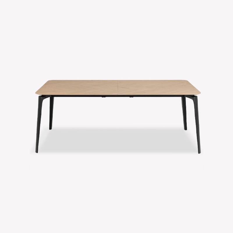 Connect Dining Table  (+Extension)