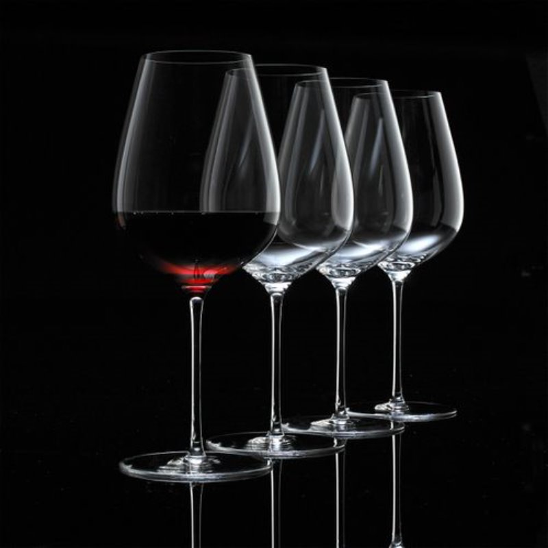 wineglass crystal 15601