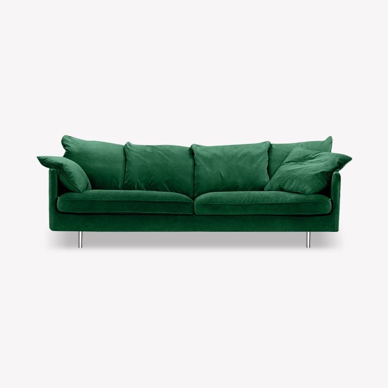Julia 3-Seater Sofa