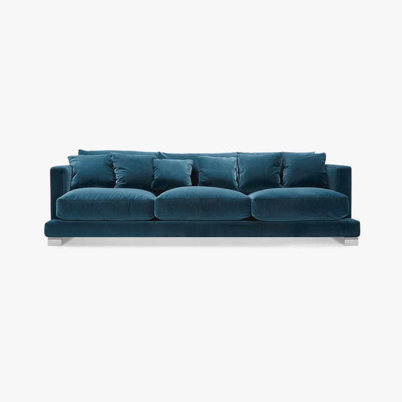 Colorado 4-Seater Sofa
