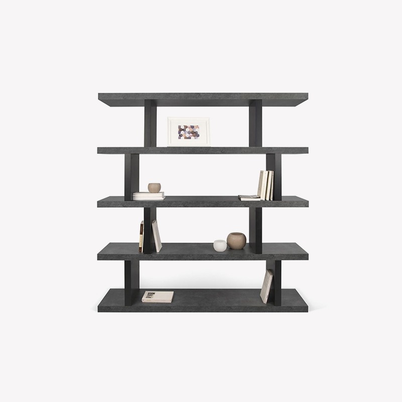 Step Bookcase