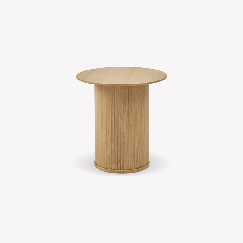 Focus Side Table