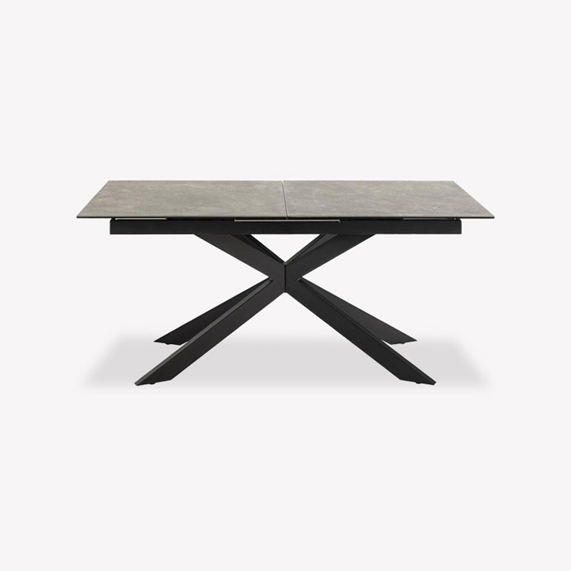 Irwine Dining Table (+Extension)