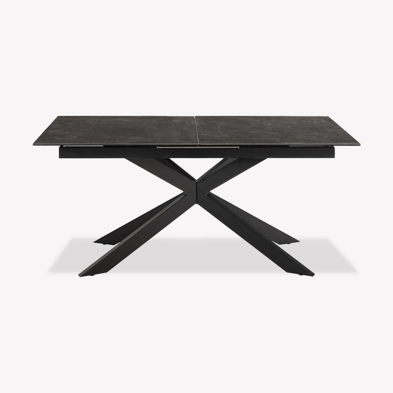 Irwine Dining Table (+Extension)
