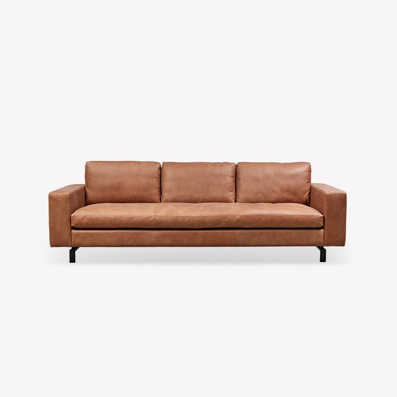PS25 4-Seater Sofa