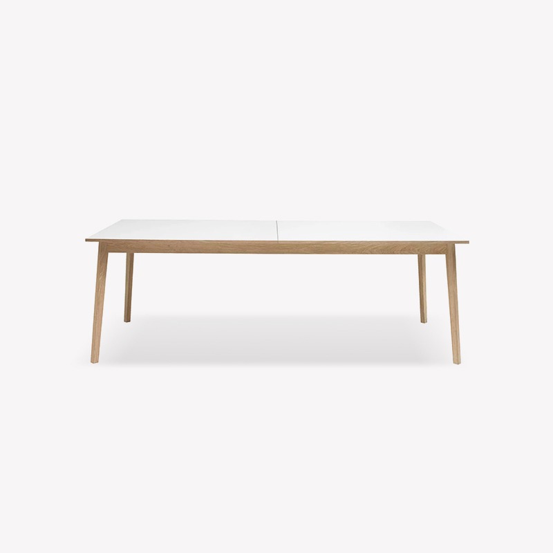Avion Dining Table  (+Extension)