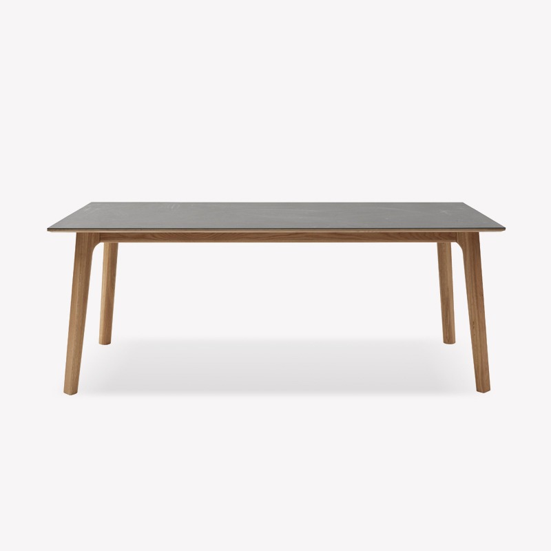 Ceramica Table (+Extension)